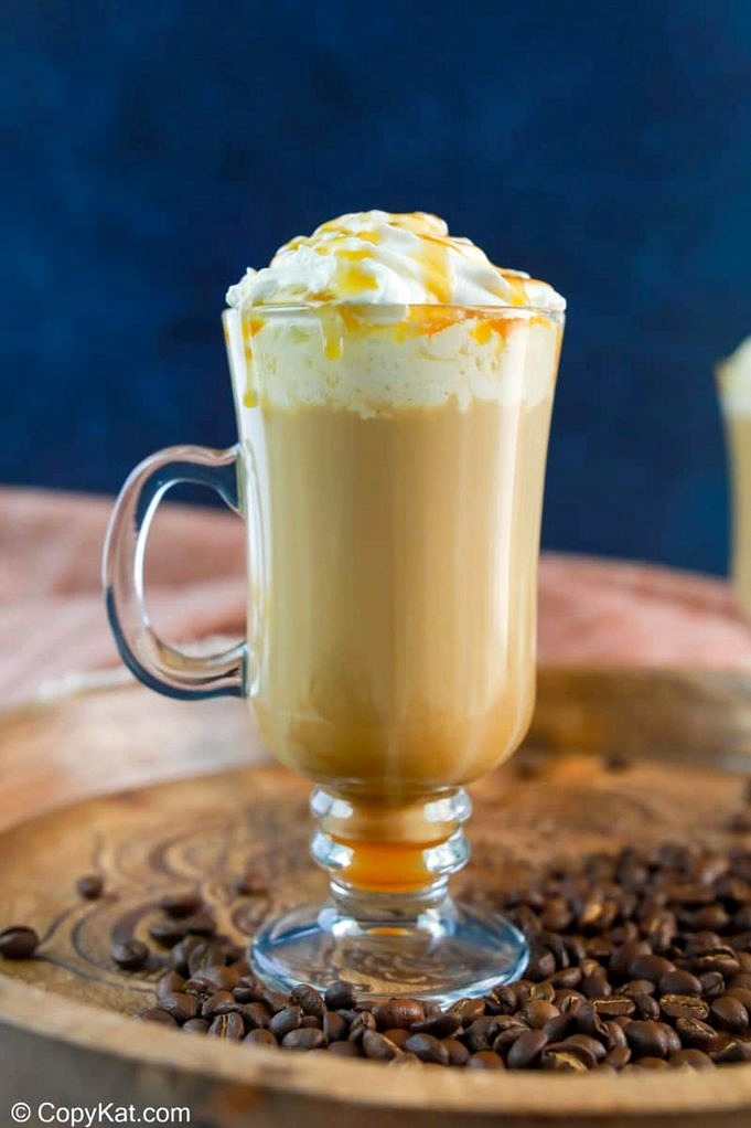 7 Bester Starbucks-Eiskaffee. So Bestellen Sie Wie Ein Profi Oder Machen Einen Zu Hause