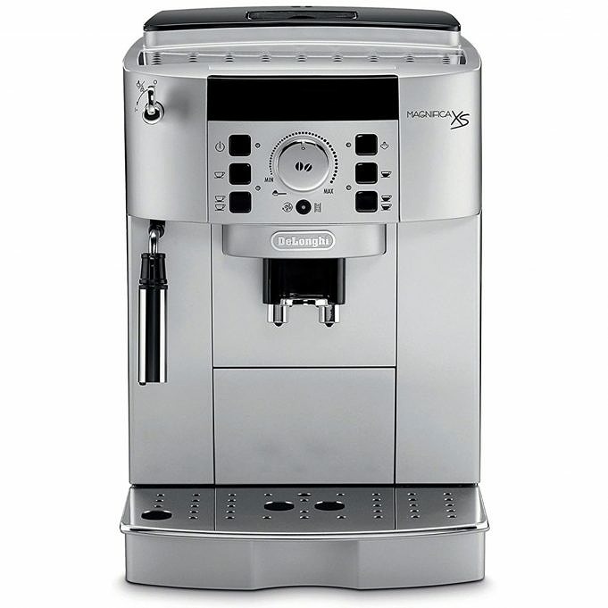 DeLonghi EC702 Espressomaschine Bewertung