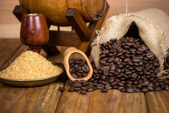 Kenianischer Kaffee. Erfahren Sie Mehr über Kenianischen Kaffee