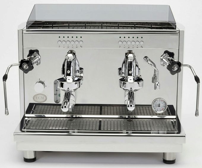 Lohnen Sich Gebrauchte Espressomaschinen?