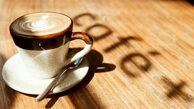 Vor- Und Nachteile Von Kaffee. Das Gute, Das Schlechte Und Das Hässliche Von Kaffee